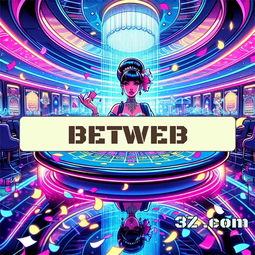 Experiência Imersiva: App do Betweb Transforma Jogos Online