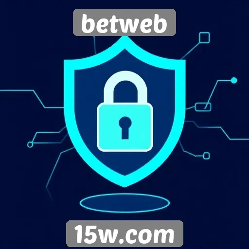 Análise sobre a segurança no site de jogos betweb