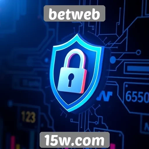 Avaliação da segurança no site de apostas Betweb