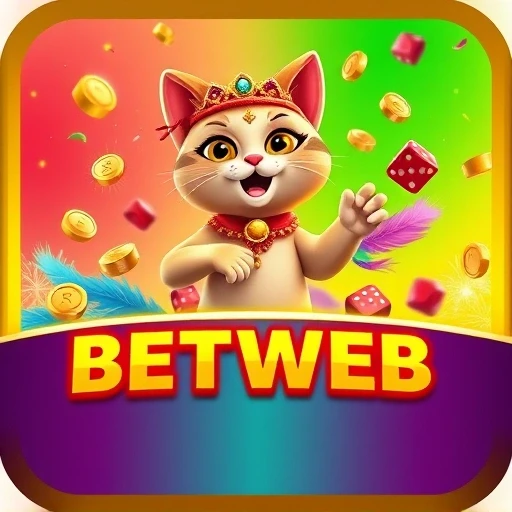 betweb Logo
