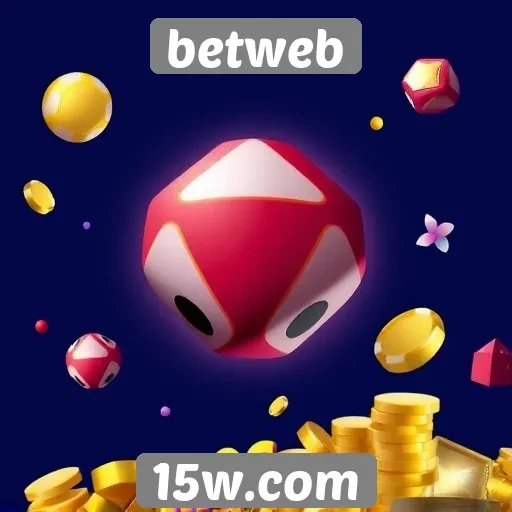 Promoções atuais do Betweb atraem novos usuários