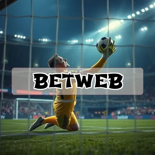 betweb Apostas ao vivo